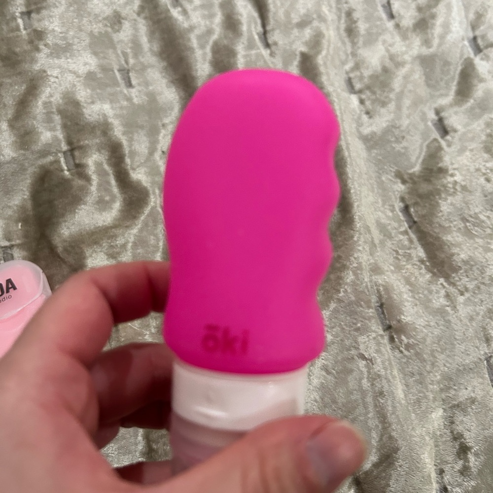 Travel size set - Picture 5 of 12